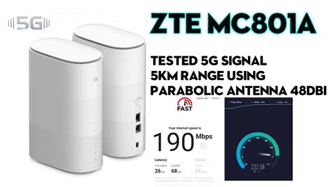 Dec 24, 2019 · The <strong>ZTE</strong> 5G Router can achieve downlink. . Zte mc801a unlock